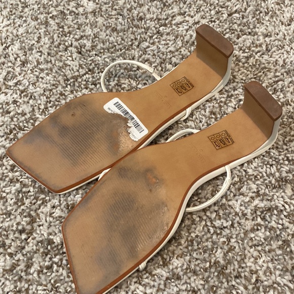 Oak + Fort sandals - Picture 3 of 3